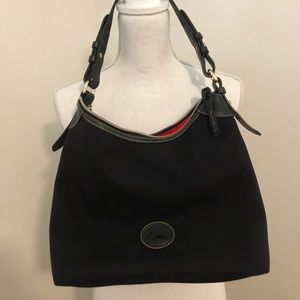 Dooney and Burke purse